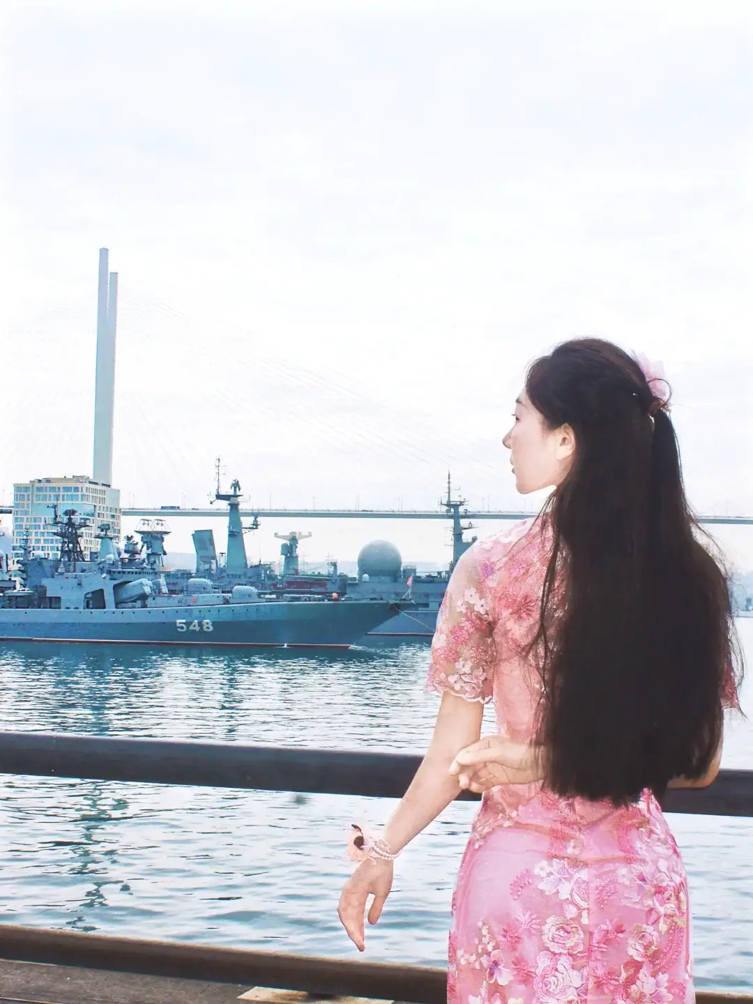 海参崴旅游攻略_海参崴自由行5天4晚攻略_海参崴自由行预算明细