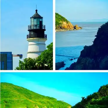舟山岱山岛旅游攻略_<strong>浙江舟山岱山岛自驾游攻略</strong>_岱山岛避暑胜地自驾游