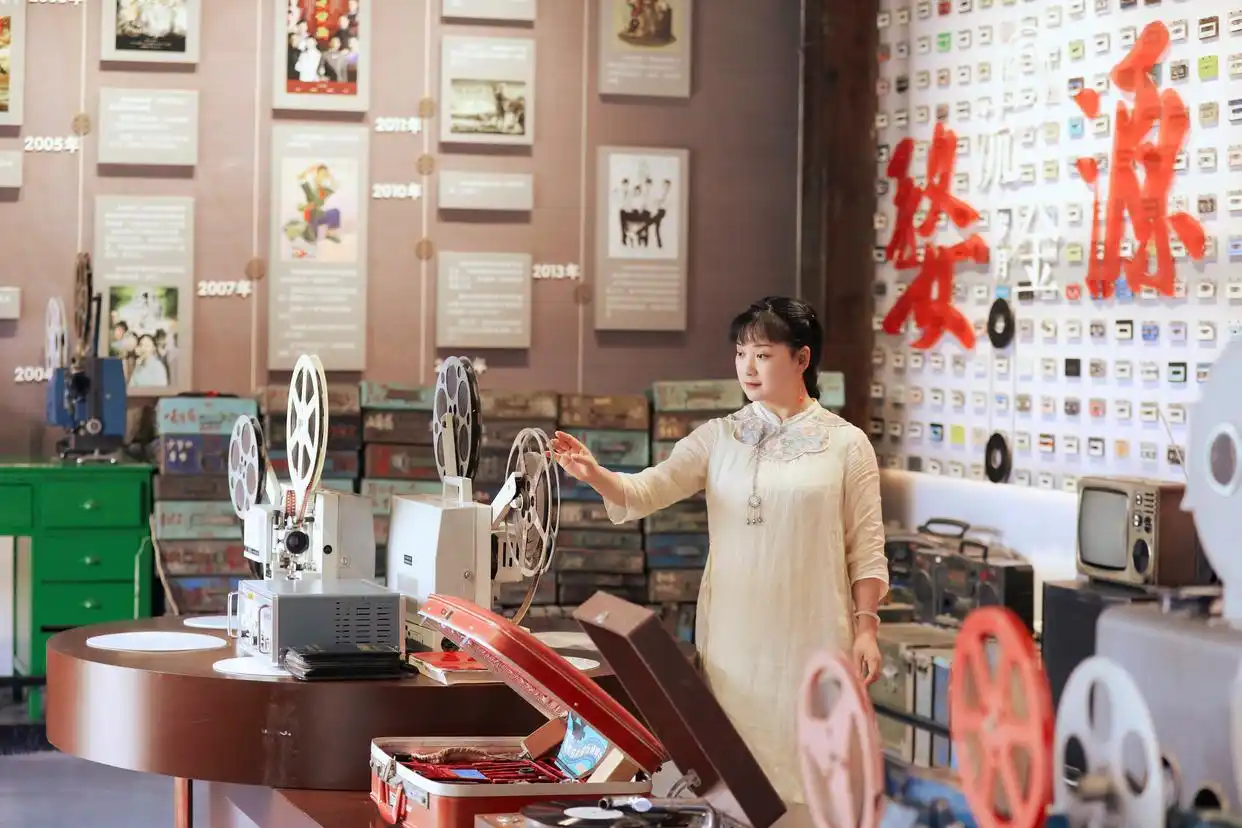 合福高铁十年发展_合福高铁旅游攻略3天_高铁经济重塑文旅版图