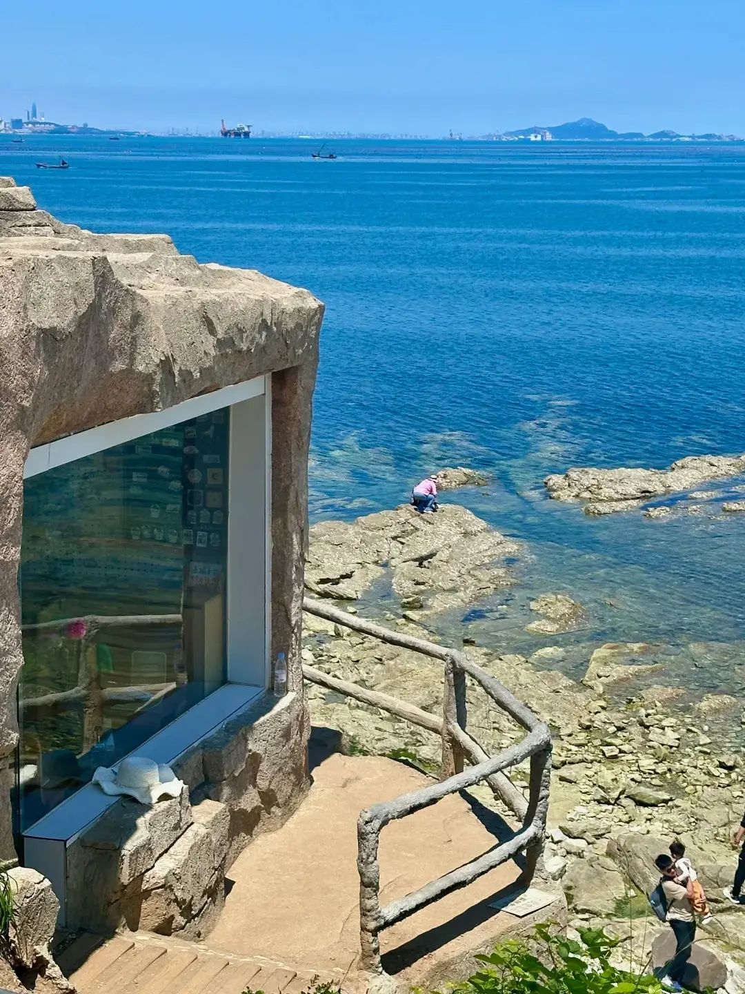 烟台遛娃景点推荐_烟台+旅游攻略_烟台亲子旅游攻略