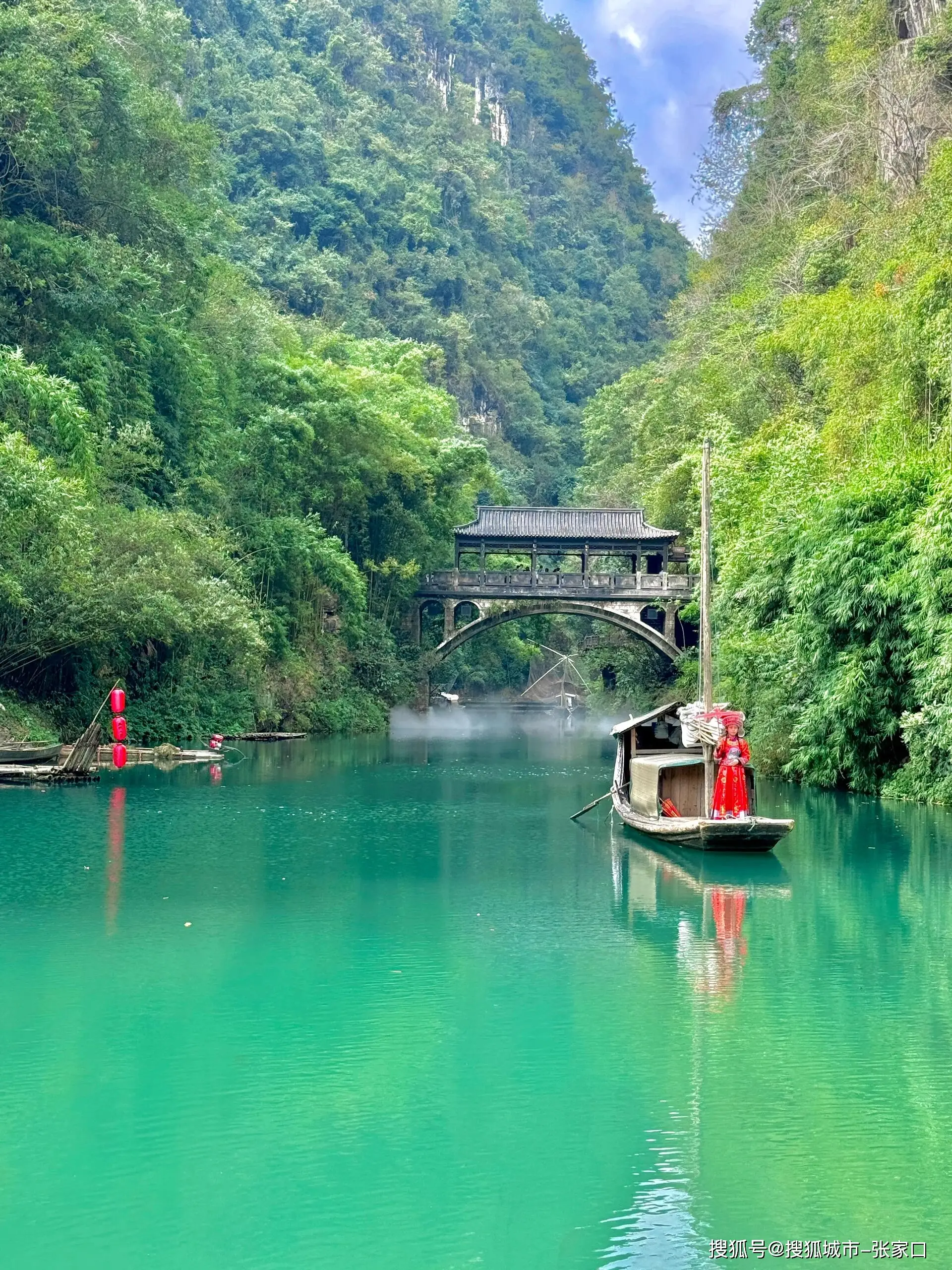 宜昌三峡金牌导游小婷_三峡景区旅游攻略_宜昌三峡3天2晚游