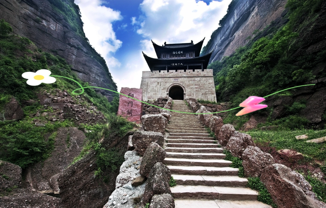 成都到剑门关旅游攻略_剑门关玻璃观景平台门票优惠_剑门关秋游攻略