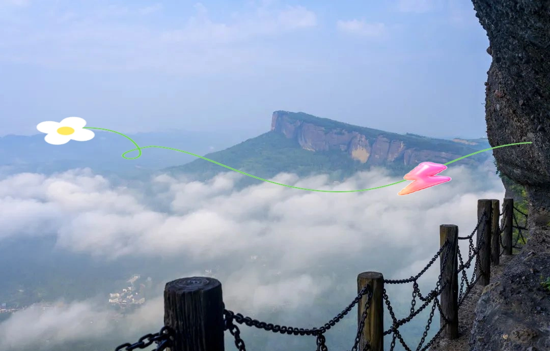 剑门关秋游攻略_剑门关玻璃观景平台门票优惠_成都到剑门关旅游攻略