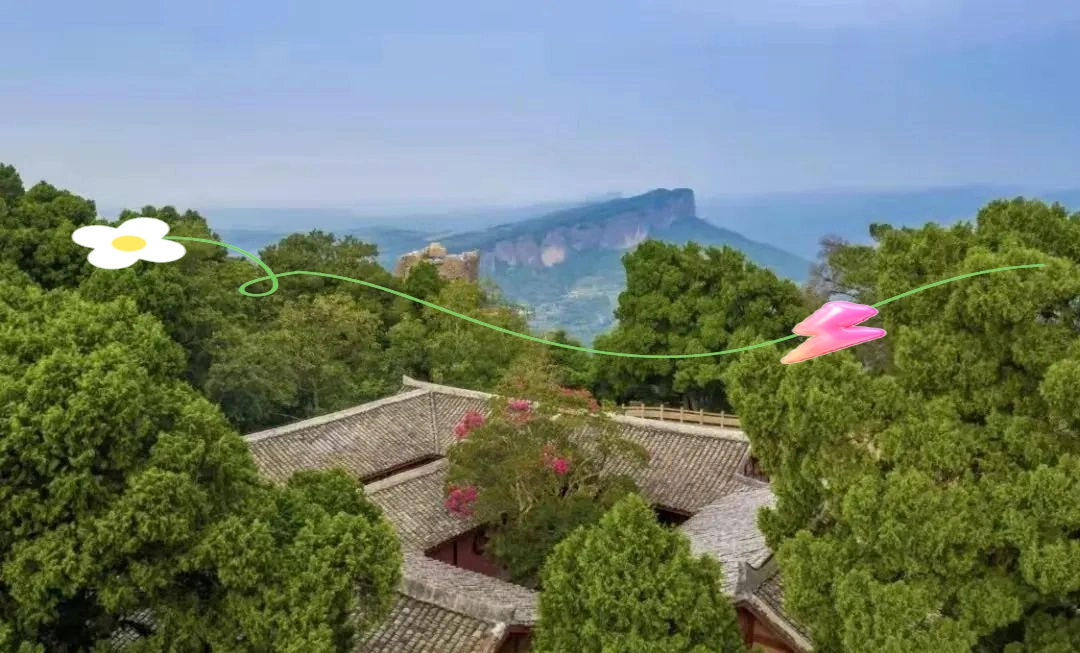 剑门关秋游攻略_成都到剑门关旅游攻略_剑门关玻璃观景平台门票优惠