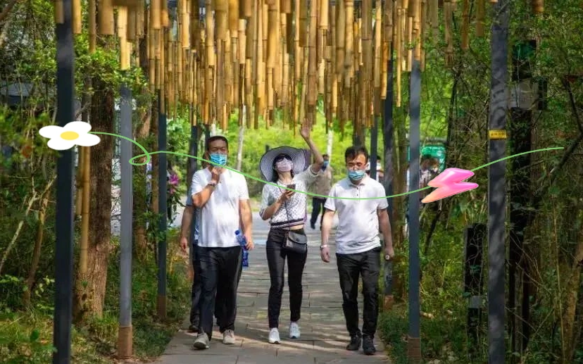 剑门关秋游攻略_成都到剑门关旅游攻略_剑门关玻璃观景平台门票优惠
