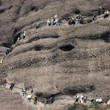剑门关经典半日徒步路线_剑门关徒步攻略_成都到剑门关旅游攻略