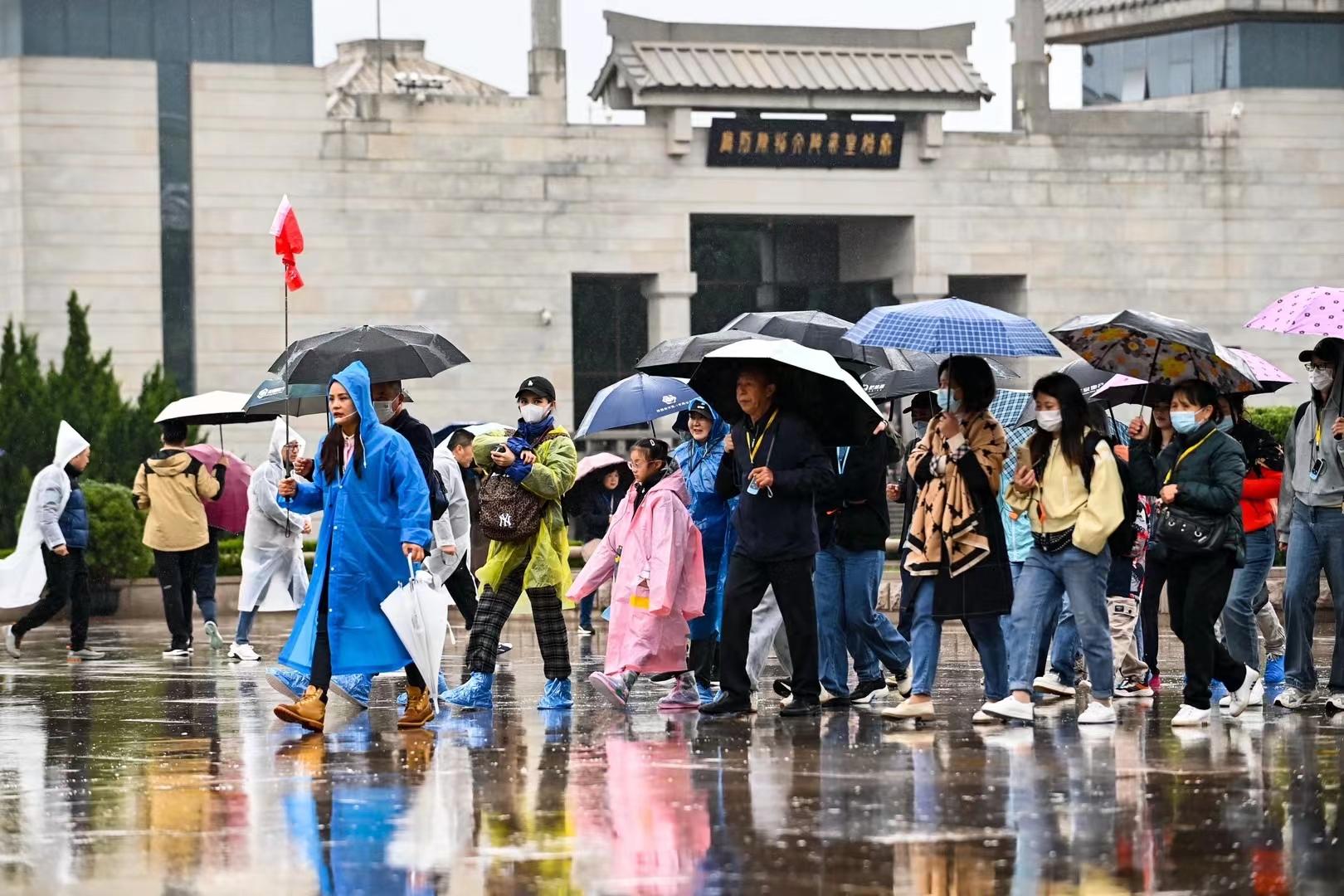 西安五一门票预约攻略_陕西历史博物馆旅游攻略_陕西历史博物馆预约攻略