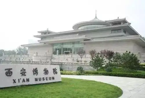 陕西历史博物馆旅游攻略_陕西历史博物馆攻略_大唐西市博物馆推荐
