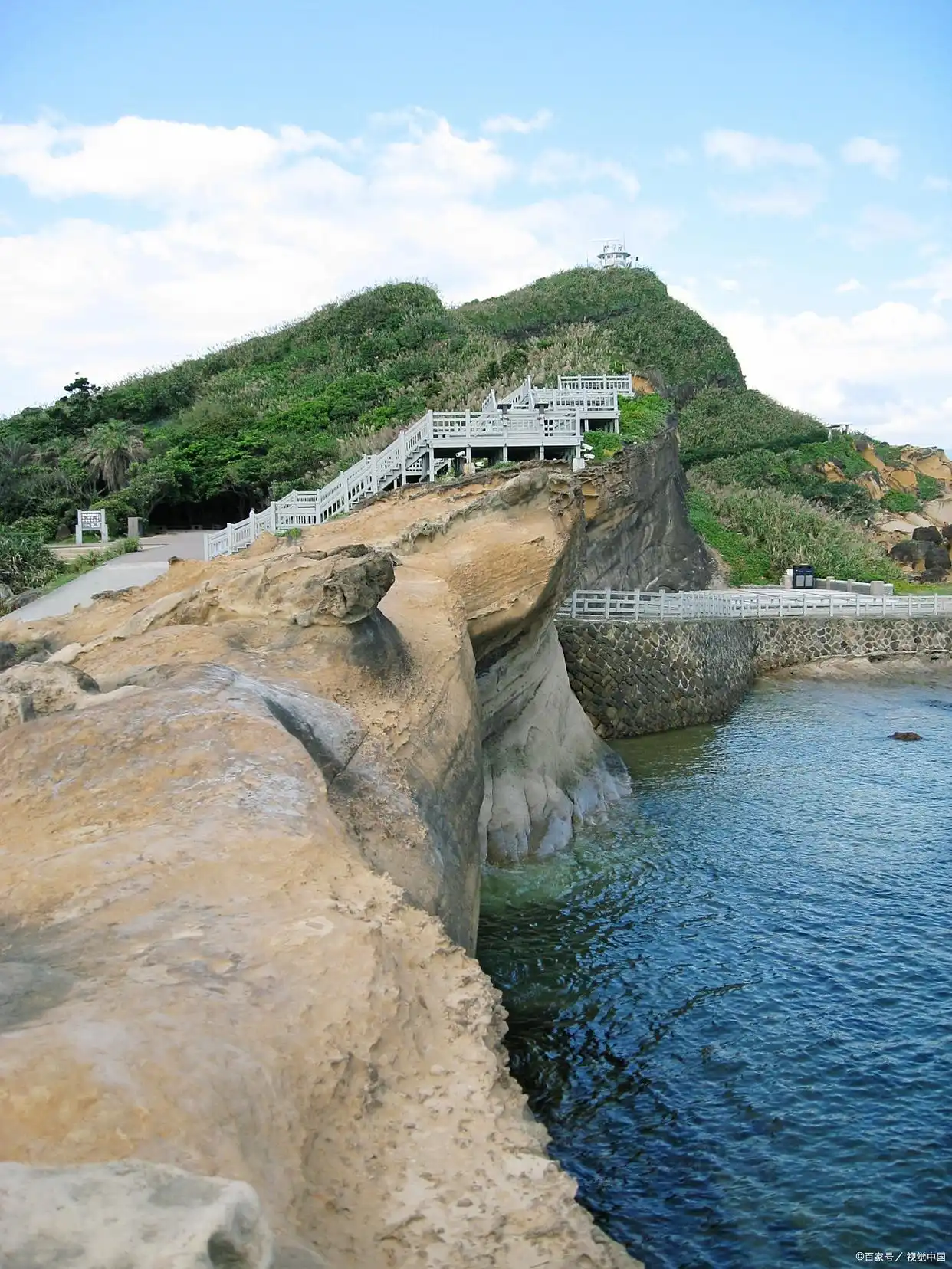 九龙山山海风光体验_嘉兴九龙山旅游攻略_嘉兴九龙山旅游攻略