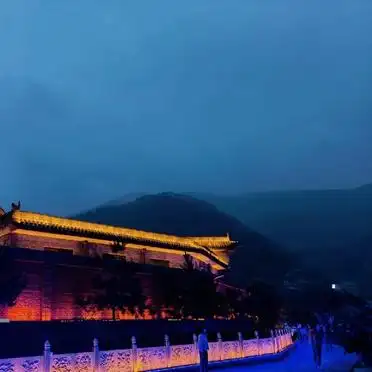 五台山东台顶日出_五台山一日游攻略_广州到五台山旅游攻略