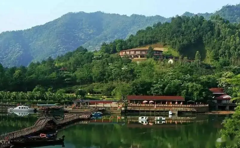 冠豸山旅游攻略_龙岩十大必玩景点_龙岩旅游攻略自驾