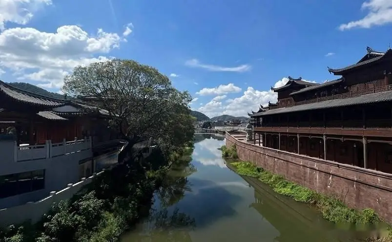 冠豸山旅游攻略_龙岩十大必玩景点_龙岩旅游攻略自驾