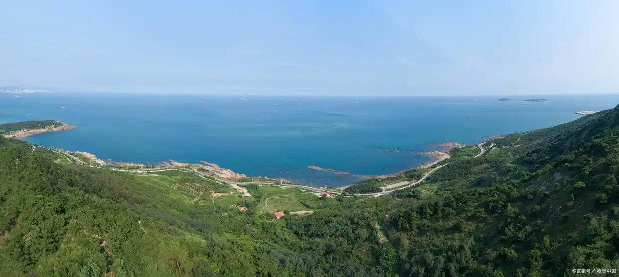 山海风光自然景观_嘉兴九龙山旅游攻略_嘉兴平湖九龙山登山攻略