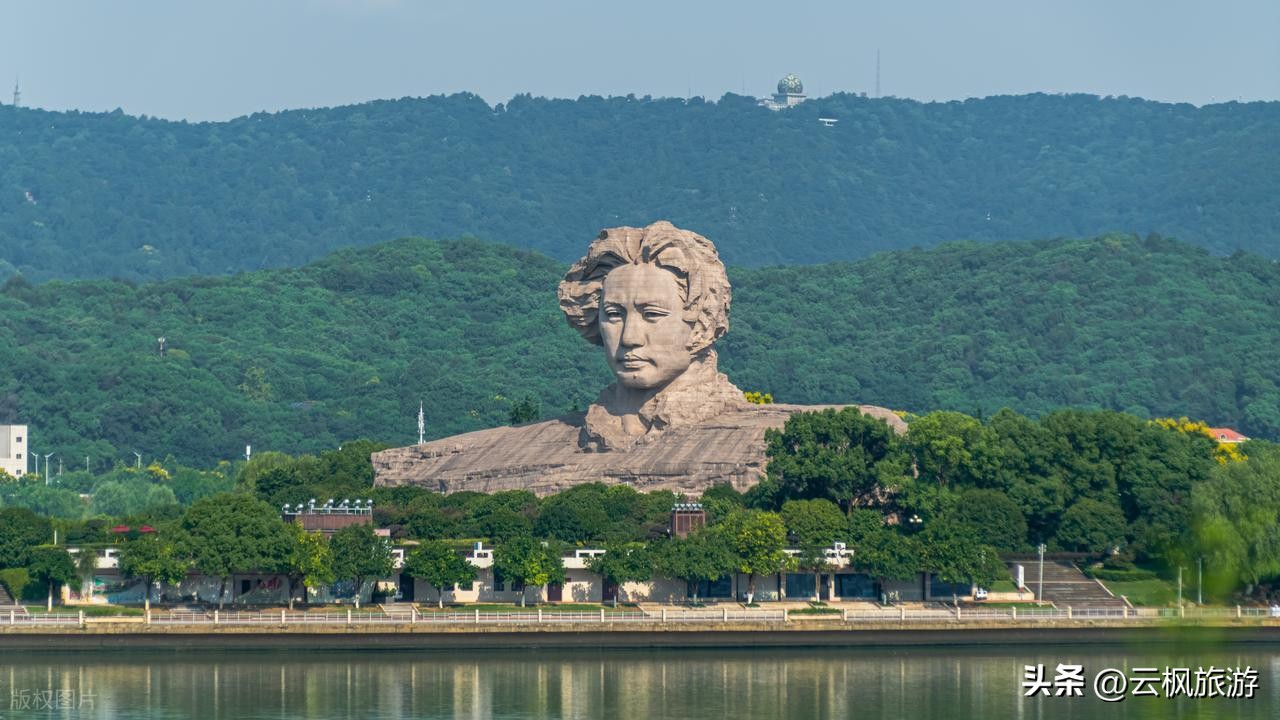 长沙旅游攻略_长沙旅游攻略景点必去_长沙美食推荐