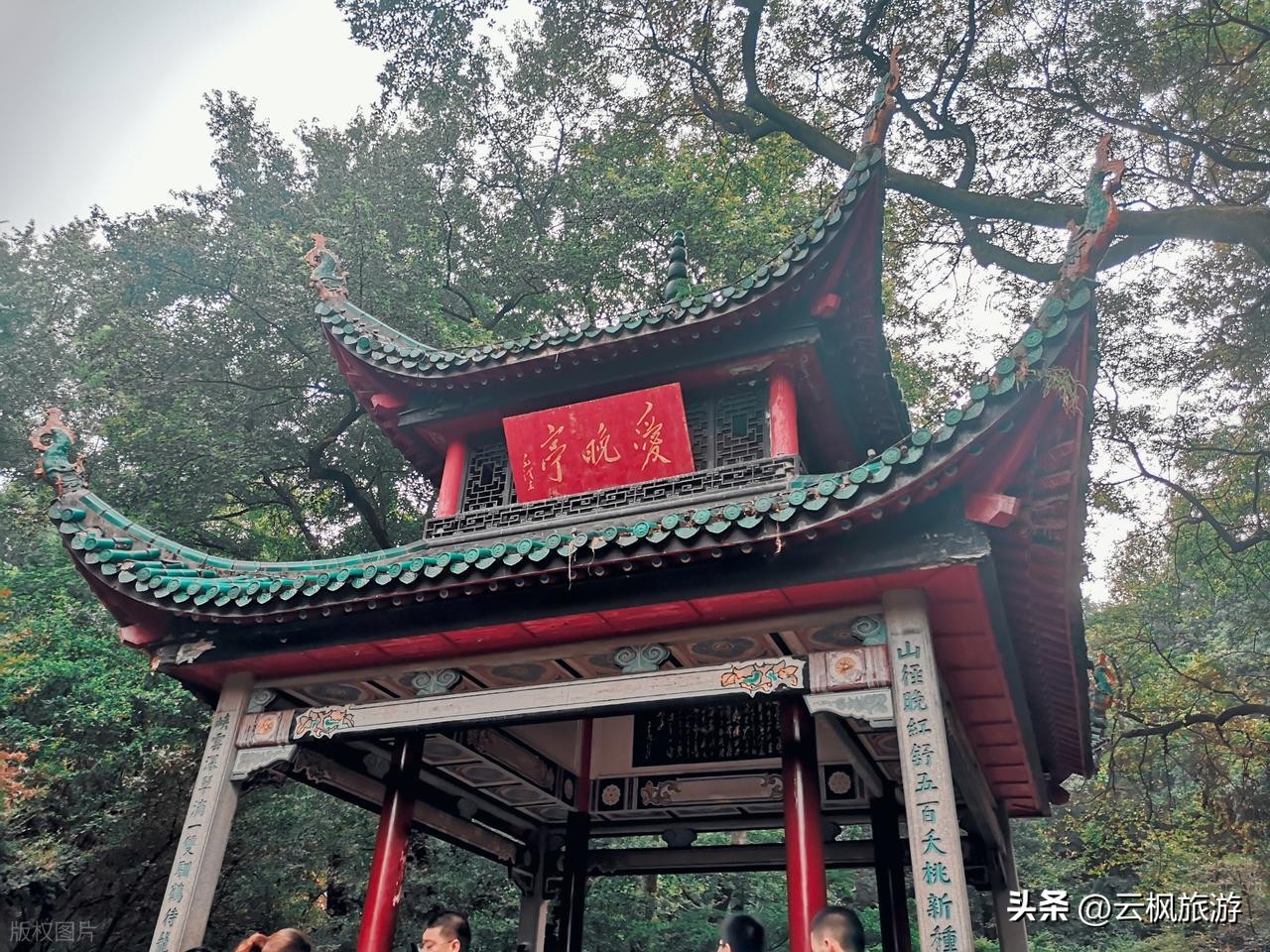 长沙旅游攻略_长沙美食推荐_长沙旅游攻略景点必去