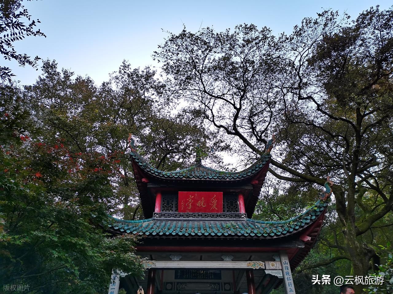 长沙旅游攻略景点必去_长沙美食推荐_长沙旅游攻略