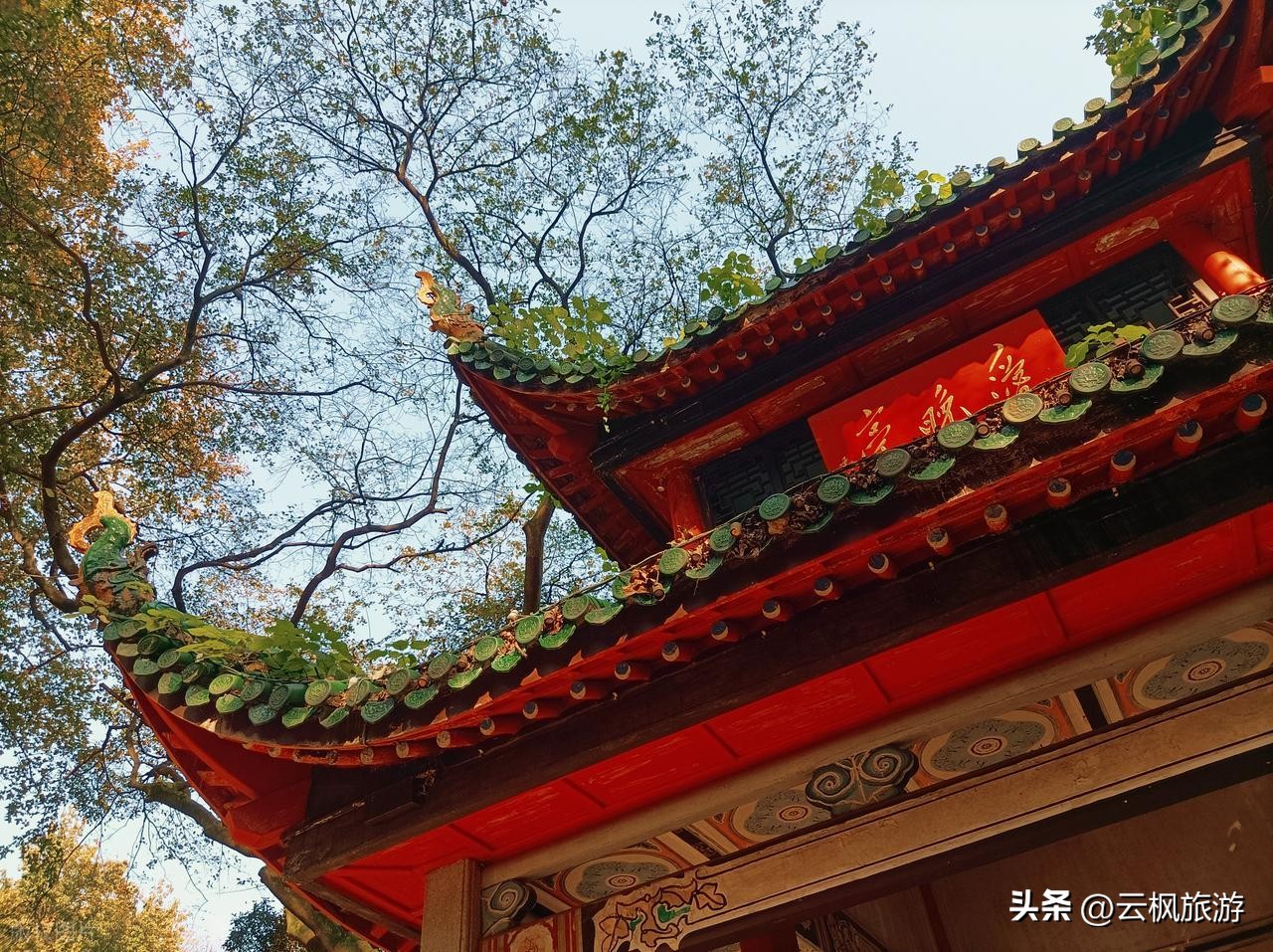 长沙旅游攻略_长沙旅游攻略景点必去_长沙美食推荐