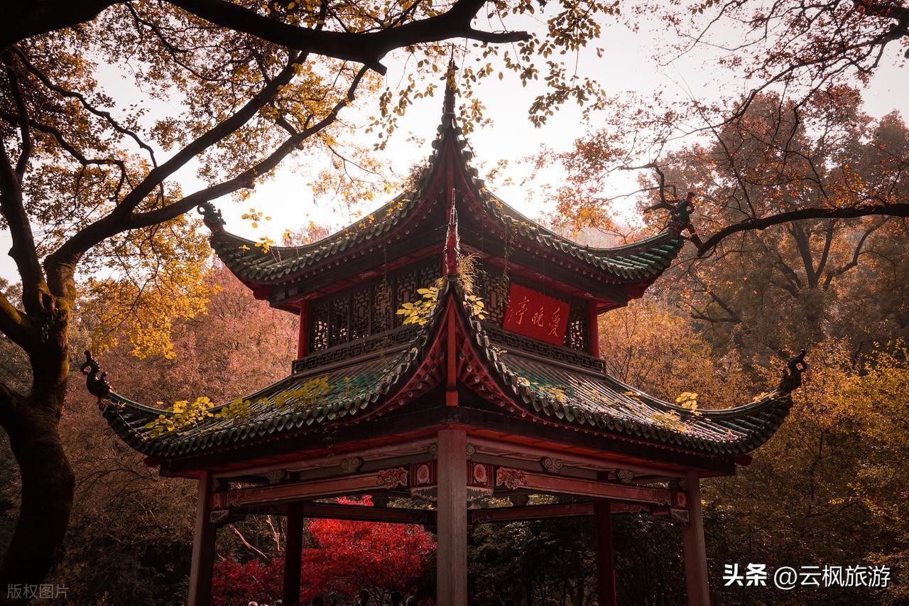 长沙旅游攻略_长沙美食推荐_长沙旅游攻略景点必去
