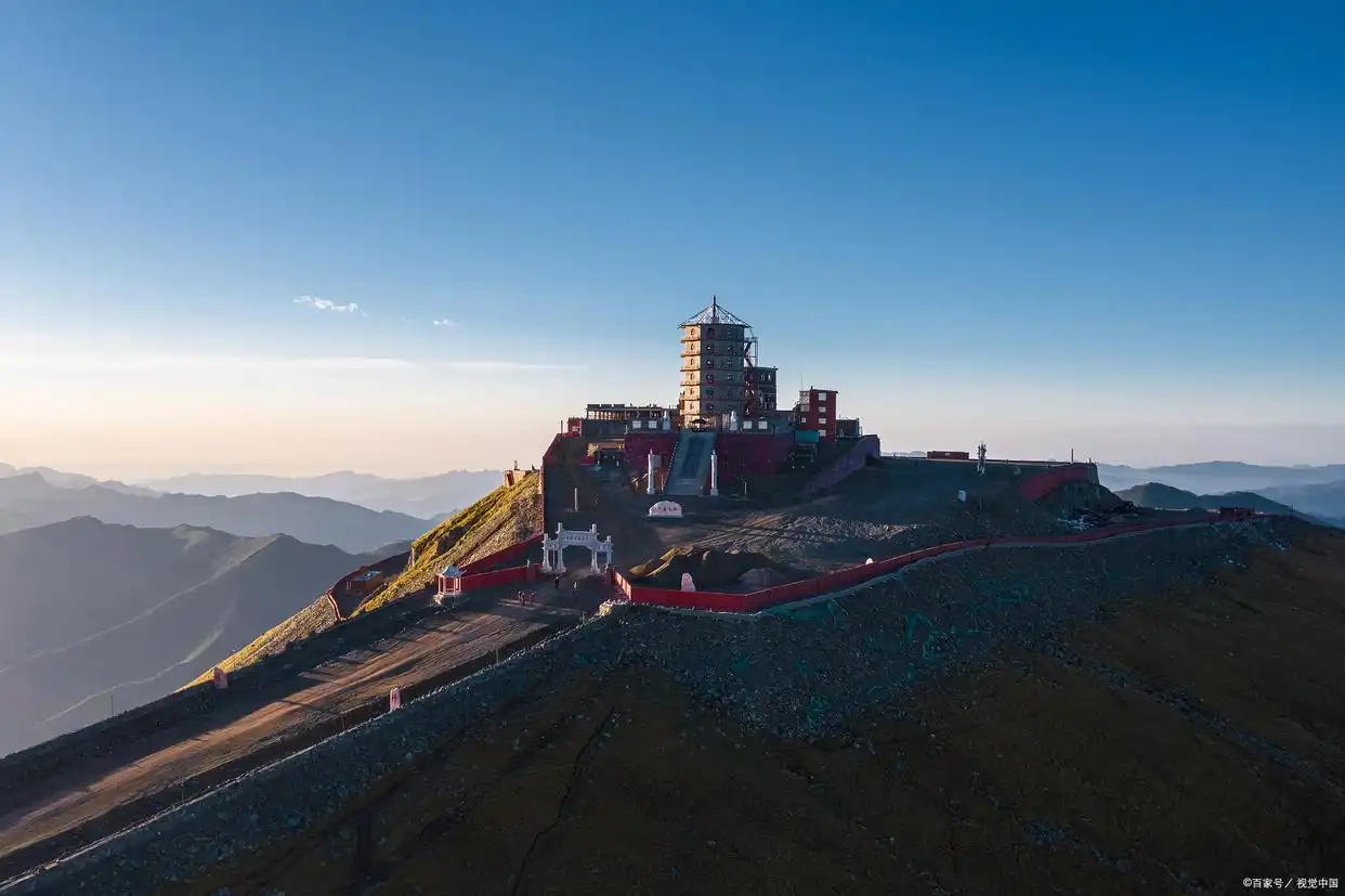 五台山旅游路线推荐_五台山一日游攻略_广州到五台山旅游攻略