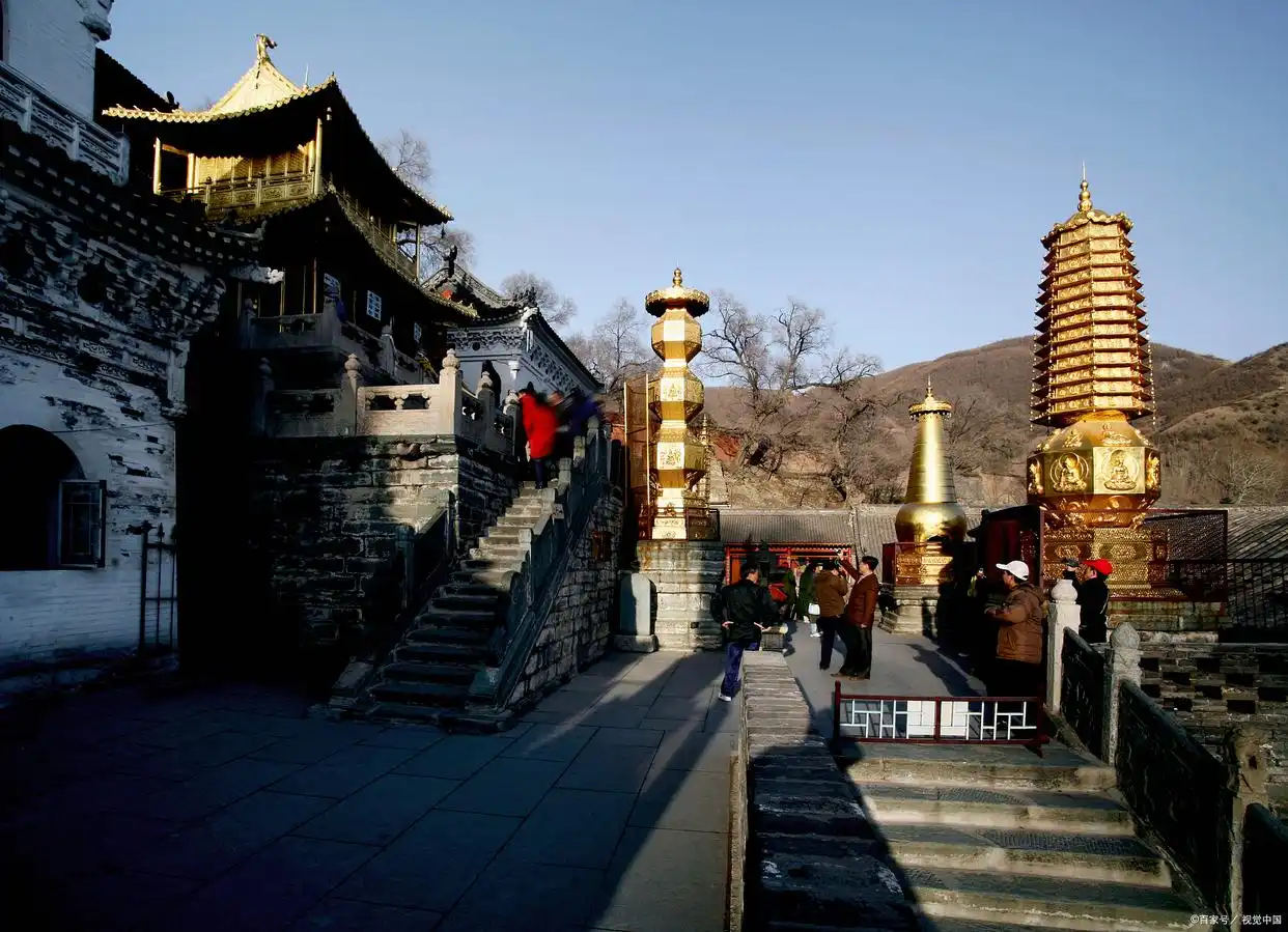 五台山一日游攻略_广州到五台山旅游攻略_五台山旅游路线推荐