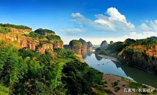 龙虎山风景名胜区_江西龙虎山旅游攻略_江西龙虎山风景区旅游攻略