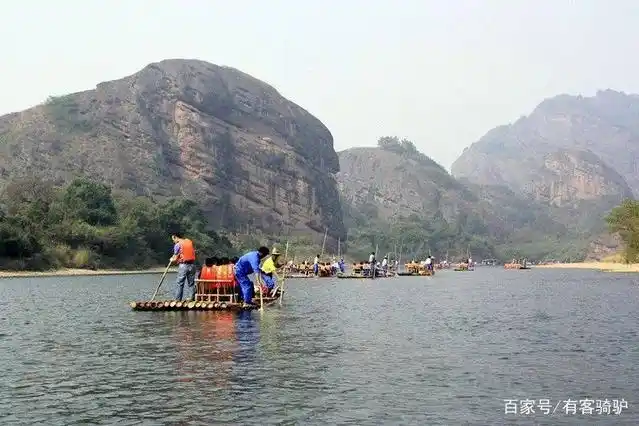 江西龙虎山旅游攻略_龙虎山风景名胜区_江西龙虎山风景区旅游攻略
