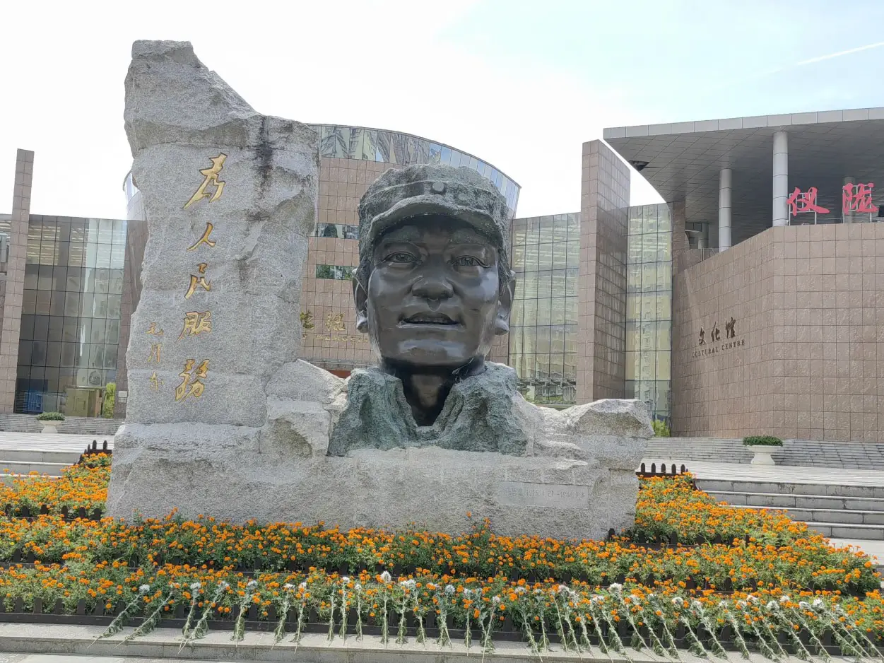 仪陇旅游攻略景点必去_仪陇朱德故里旅游攻略_仪陇张思德纪念馆门票政策