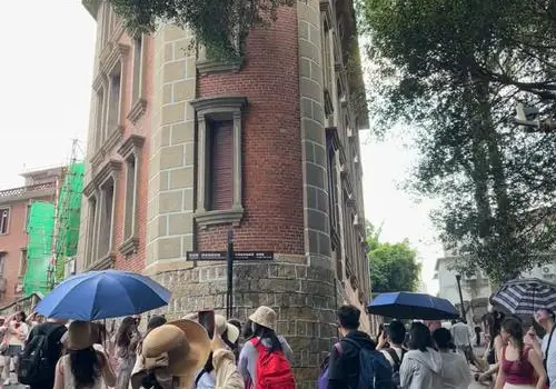 厦门鼓浪屿旅游攻略_厦门鼓浪屿旅游攻略自由行_厦门鼓浪屿5天自由行攻略
