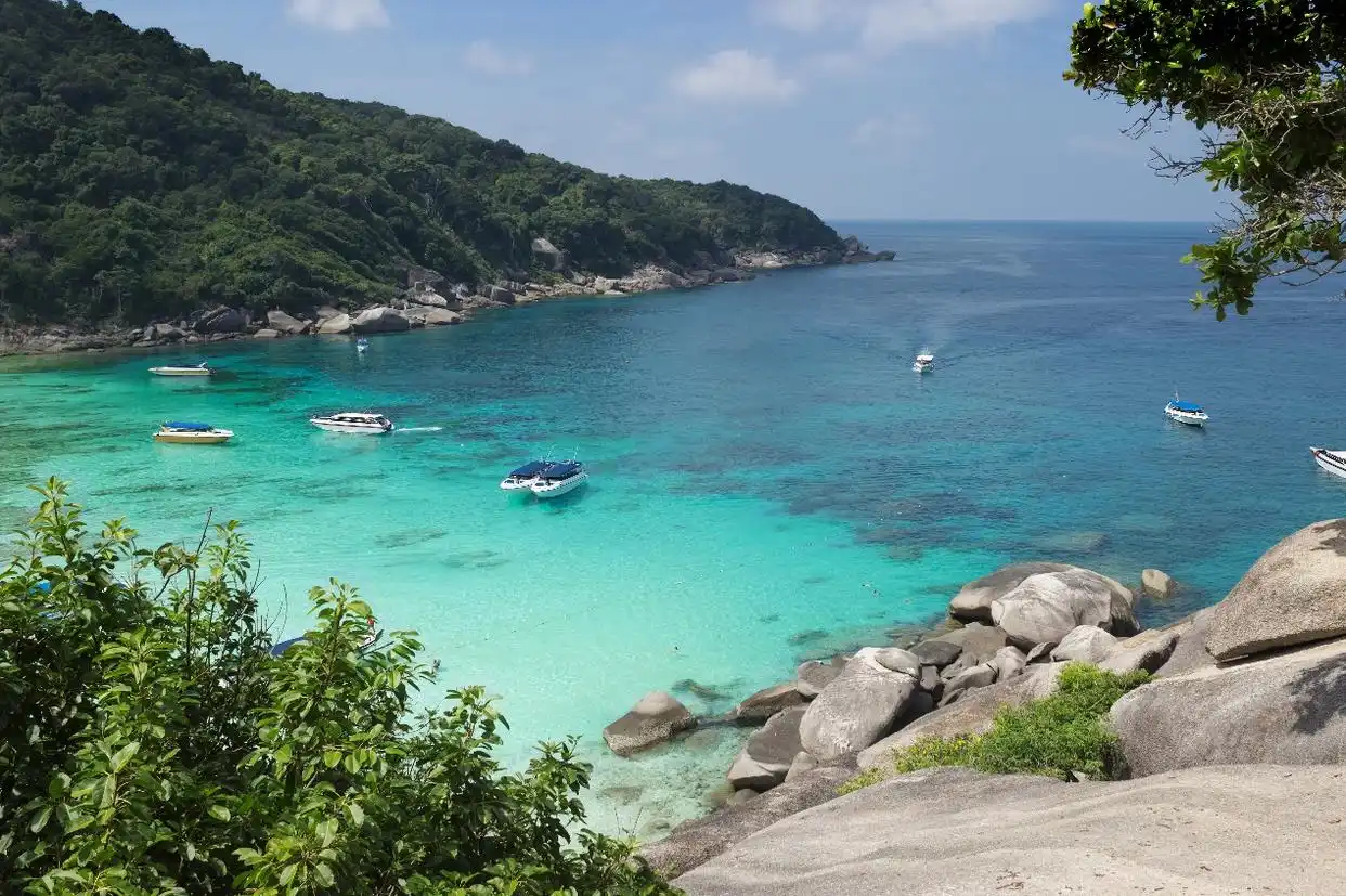 泰国普吉岛旅游攻略 下载_普吉岛攻略_带娃度假普吉岛
