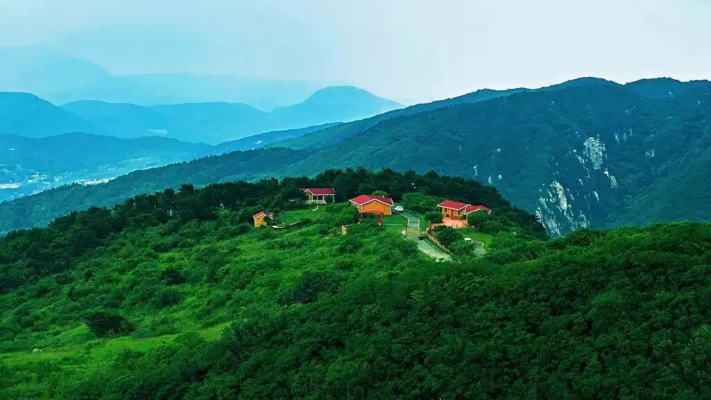 开封旅游攻略2026_河南避暑旅游攻略_河南夏季清凉景点推荐
