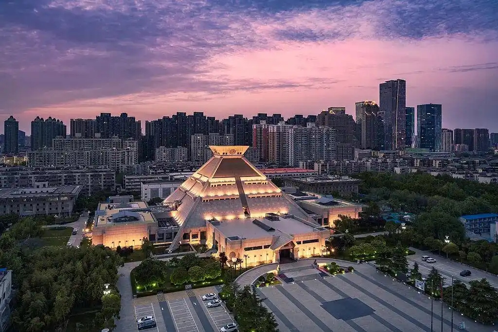 河南避暑旅游攻略_开封旅游攻略2026_河南夏季清凉景点推荐