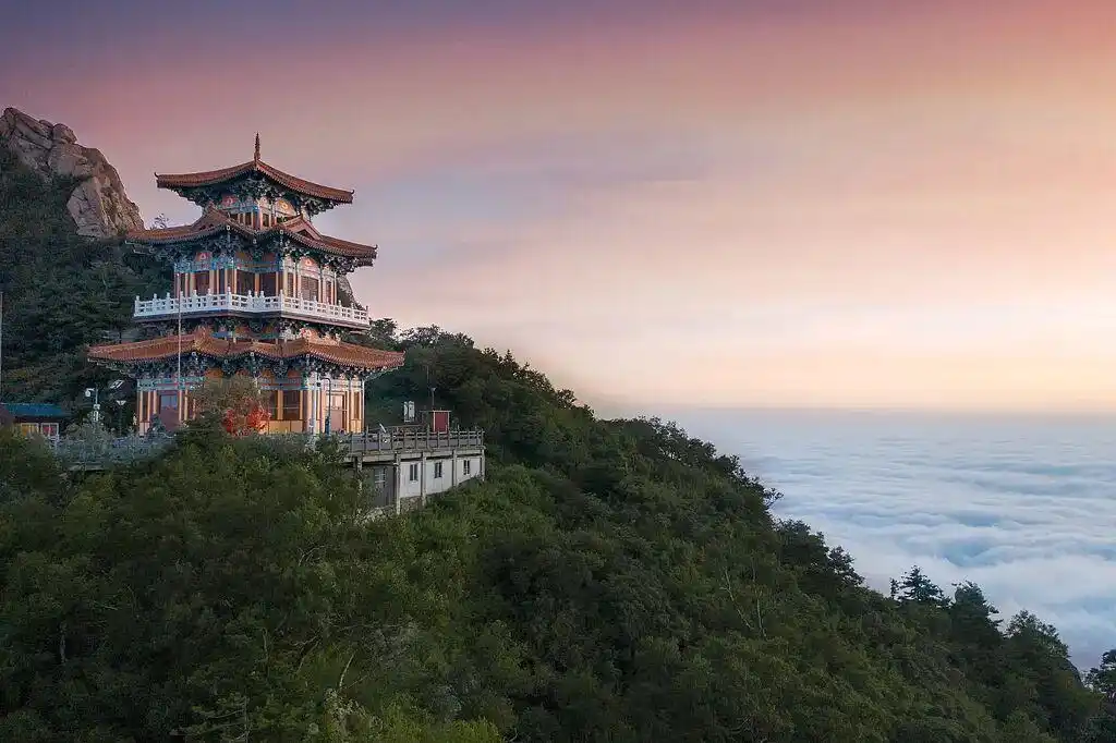 河南夏季清凉景点推荐_开封旅游攻略2026_河南避暑旅游攻略