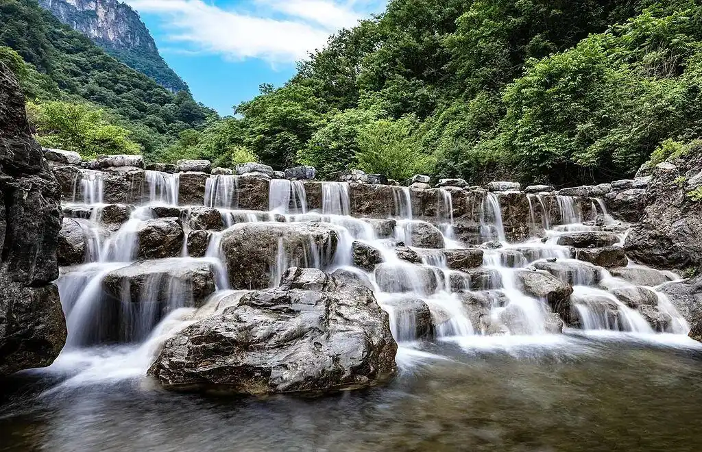 开封旅游攻略2026_河南避暑旅游攻略_河南夏季清凉景点推荐
