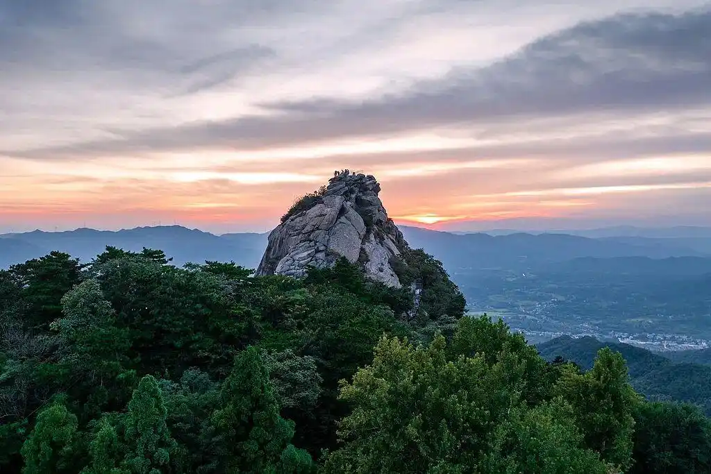 开封旅游攻略2026_河南夏季清凉景点推荐_河南避暑旅游攻略