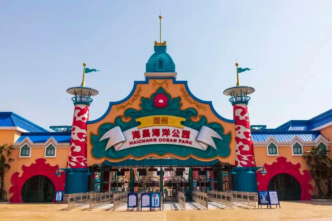 河南夏季清凉景点推荐_河南避暑旅游攻略_开封旅游攻略2026
