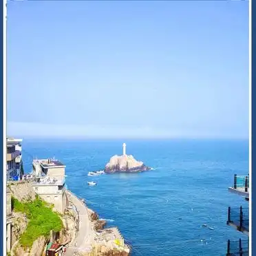 2026东极岛旅游攻略_庙子湖岛打卡点_东极岛旅行攻略