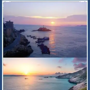 2026东极岛旅游攻略_东极岛旅行攻略_庙子湖岛打卡点