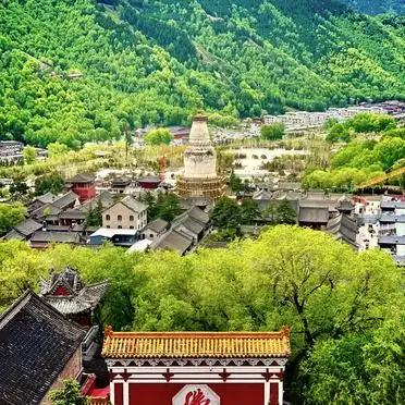 五台山交通住宿游玩美食推荐_五台山超全游玩攻略_广州到五台山旅游攻略