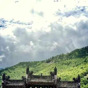 广州到五台山旅游攻略_五台山超全游玩攻略_五台山交通住宿游玩美食推荐