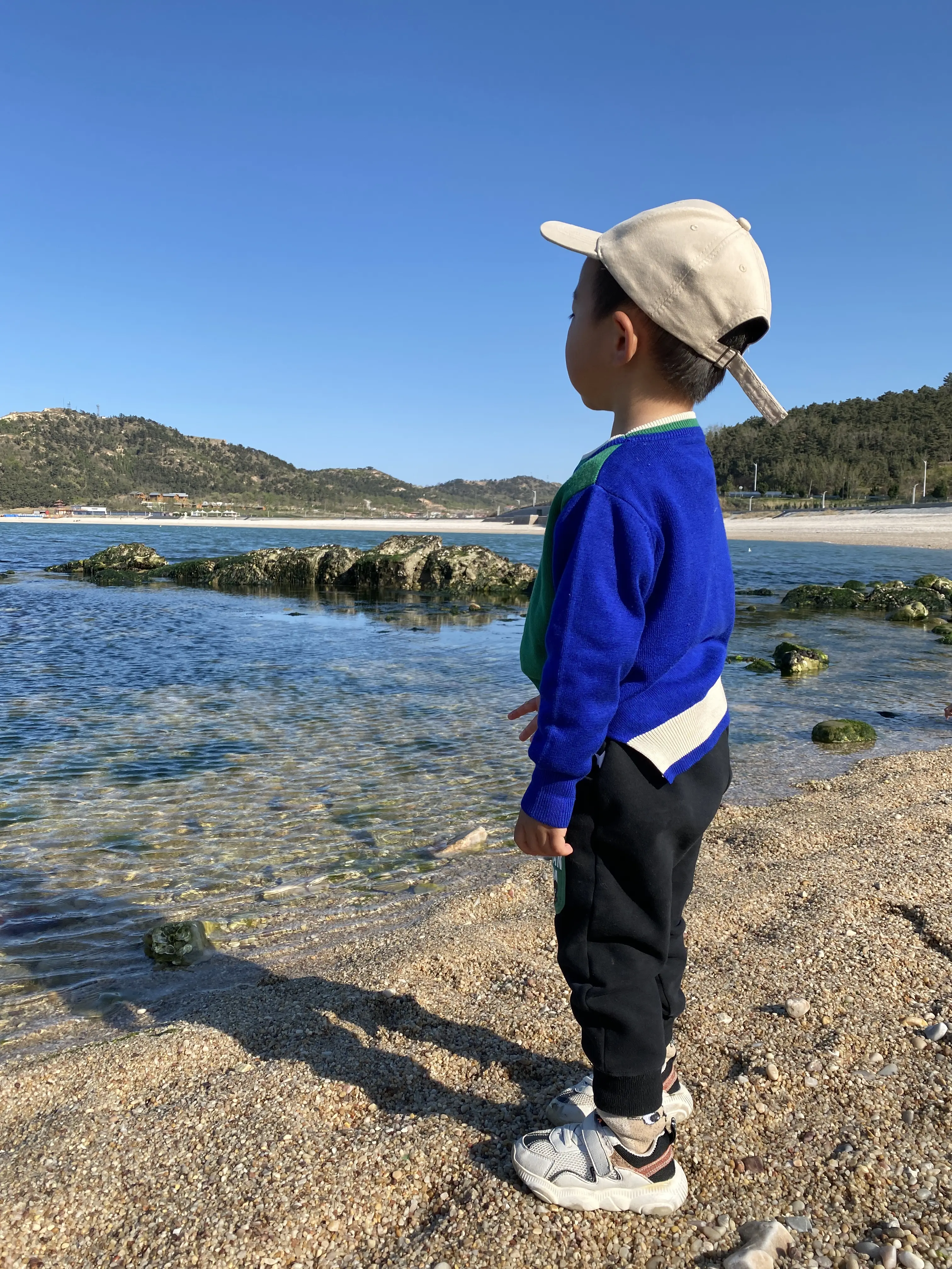 月牙湾九丈崖深度游_长岛旅游攻略_长岛2天1夜精华游攻略