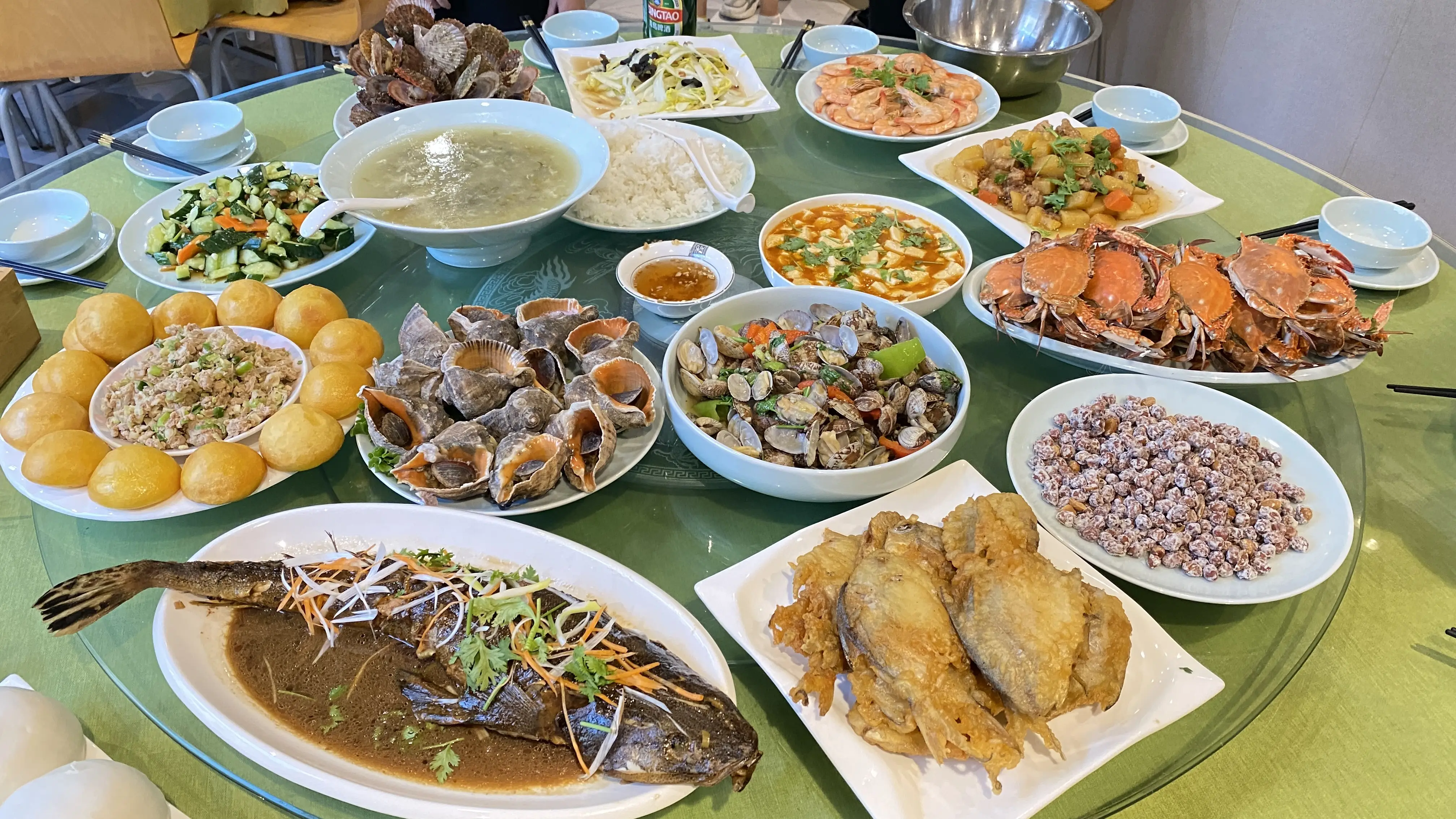 长岛旅游攻略_月牙湾九丈崖深度游_长岛2天1夜精华游攻略