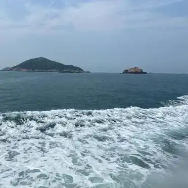 东福山民宿住宿推荐_2026东极岛旅游攻略_东极岛两天一夜攻略