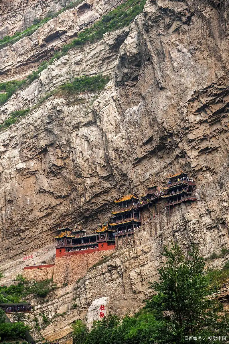 从广州到山西的交通方式_广州到五台山旅游攻略_山西6日游行程攻略