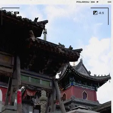 广化寺五台山旅游攻略_<strong>五台山2日游攻略</strong>_广州到五台山旅游攻略