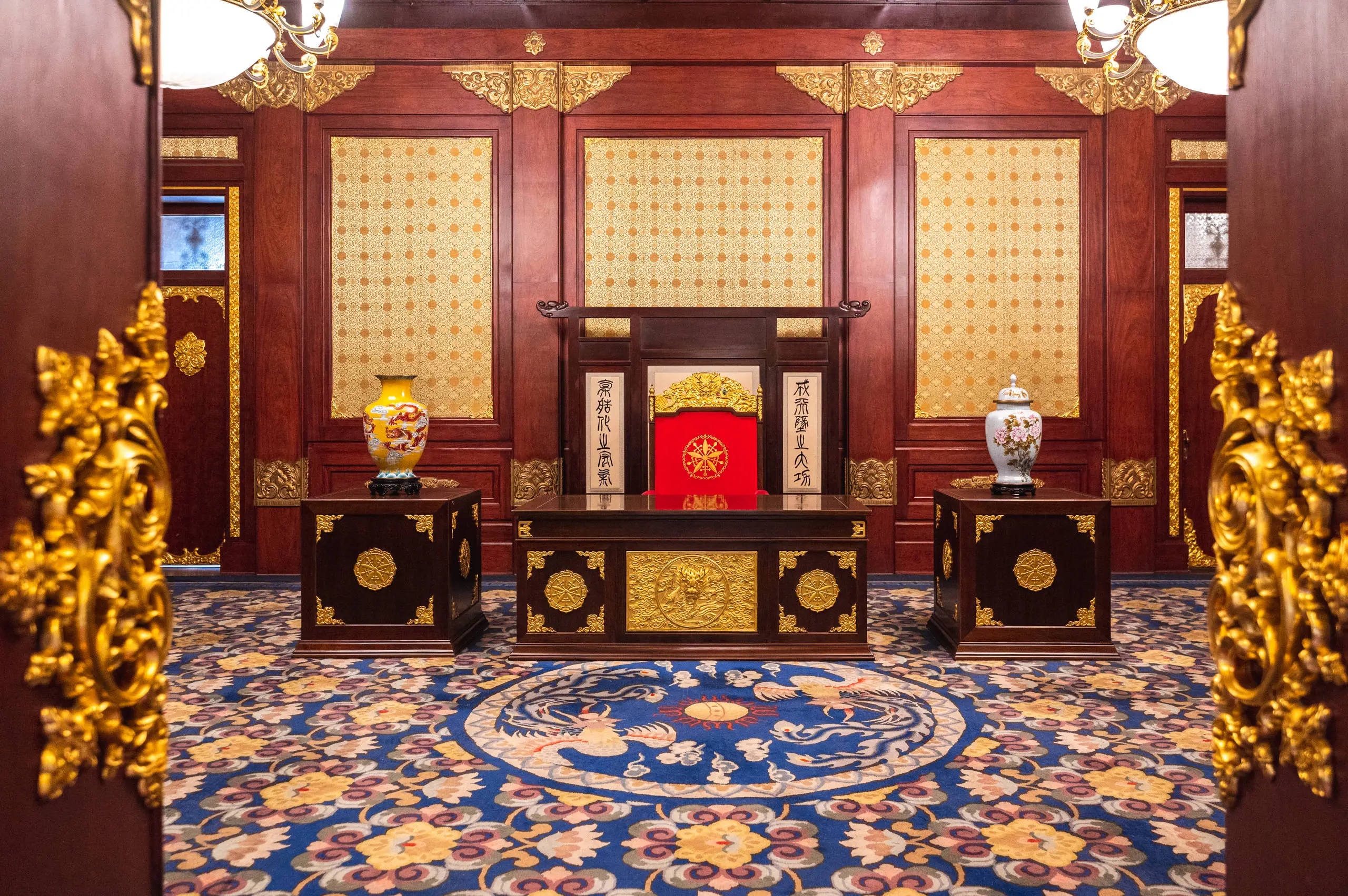 吉林市旅游攻略大全_吉林省旅游必去景点_长白山景区旅游攻略