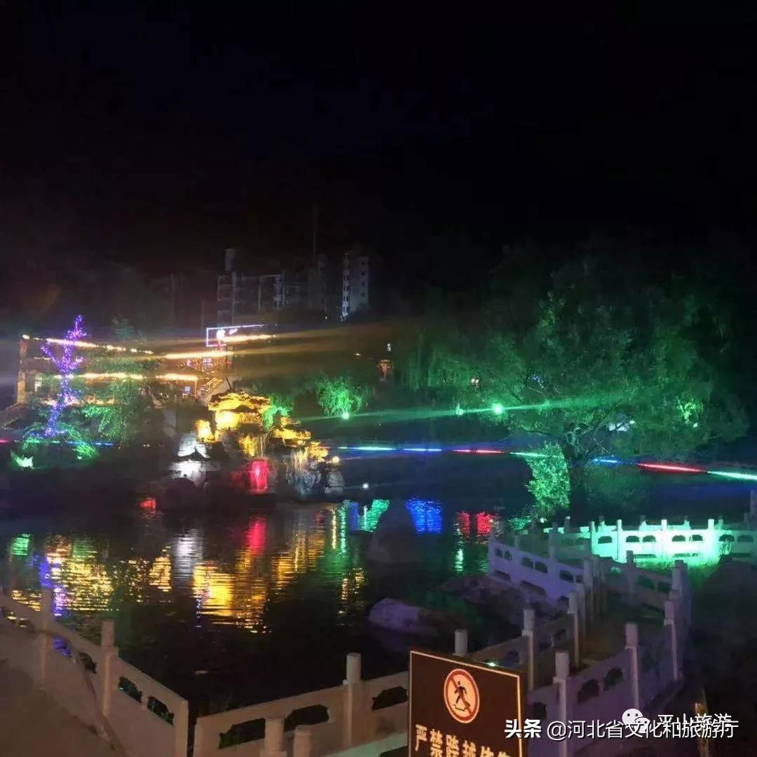 驼梁旅游体验_驼梁避暑攻略_五台山驼梁旅游攻略