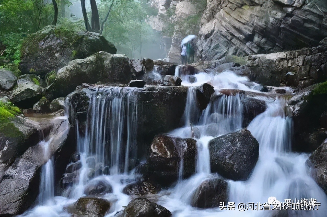 驼梁避暑攻略_五台山驼梁旅游攻略_驼梁旅游体验
