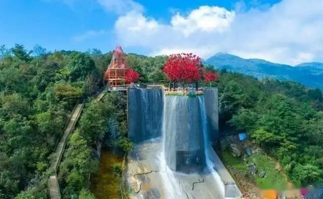 窦圌山旅游攻略_绵阳十大必玩景点_绵阳10月旅游攻略