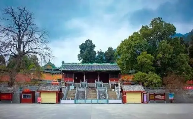 窦圌山旅游攻略_绵阳10月旅游攻略_绵阳十大必玩景点