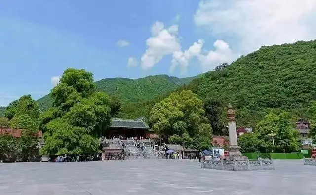 绵阳10月旅游攻略_窦圌山旅游攻略_绵阳十大必玩景点